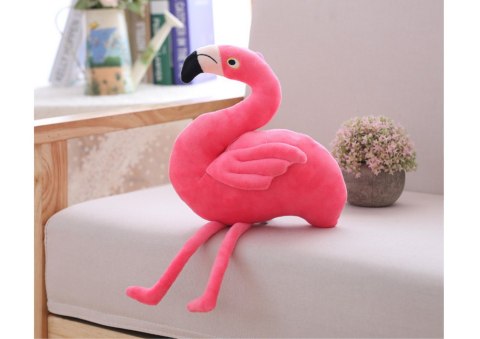 Maskotka Pluszowy Flaming Różowy 25 cm Maskotka Pluszowy Flaming Różowy 25 cm