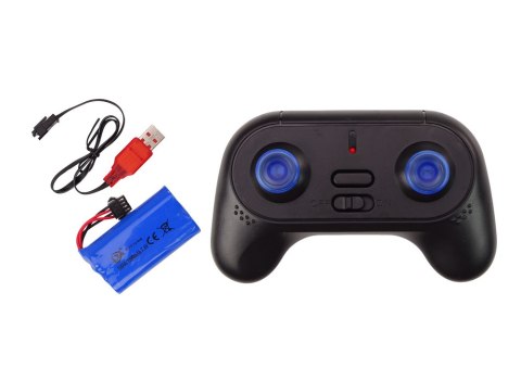 Duże Auto Terenowe Zdalnie Sterowane 2.4G RC 1:6 Rekin Duże Auto Terenowe Zdalnie Sterowane 2.4G RC 1:6 Rekin