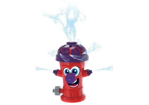 Zraszacz Ogrodowy Hydrant Fontanna Dla Dzieci Spryskiwacz Wodny Dla Dzieci
