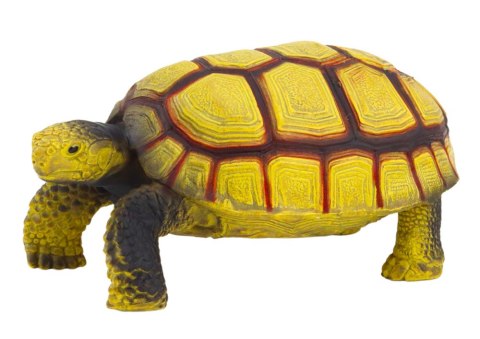 Figurka Kolekcjonerska Żółw Gad Beżowo Brązowy D Figurka Kolekcjonerska Żółw Gad Beżowo Brązowy D