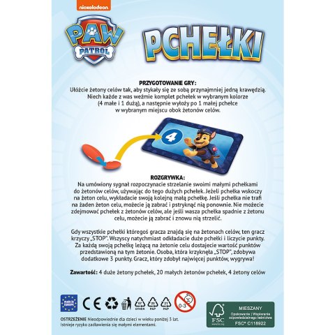 Gra Pchełki Trefl 02690 Gra Pchełki Trefl 02690