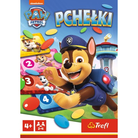 Gra Pchełki Trefl 02690 Gra Pchełki Trefl 02690