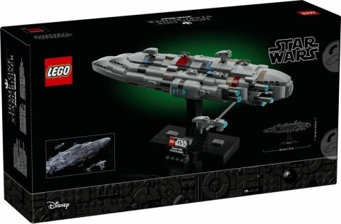 LEGO 75405 STAR WARS Krążownik typu Home One LEGO 75405 STAR WARS Krążownik typu Home One