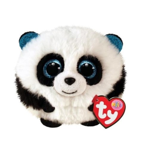 Ty Puffies Bamboo - Panda Ty Puffies Bamboo - Panda