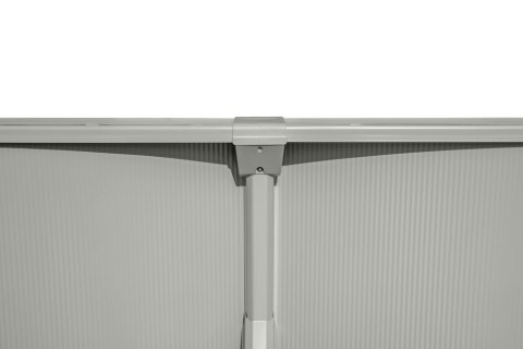 Basen Metalowy Hydrium 5m x 3,60m x 1,20m Bestway 56586
