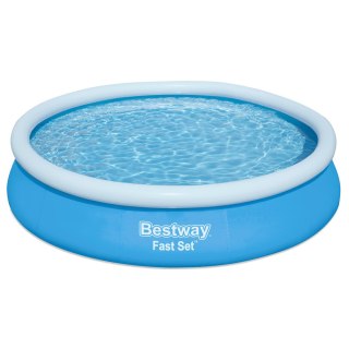 Basen Ogrodowy Rozporowy 366 x 76 cm Bestway 57273