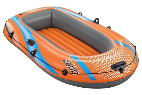 Dmuchany Ponton 193 x 106 x 31 cm Bestway 61139
