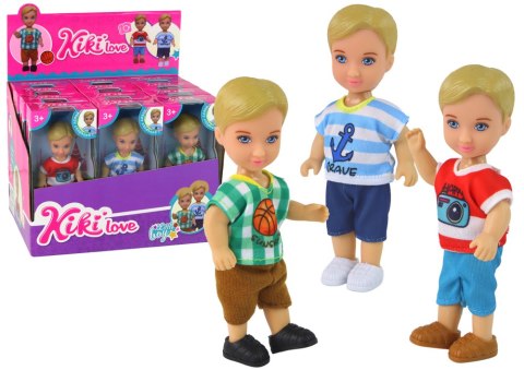 Lalki Dla Dzieci Chłopiec Blondyn Niebieskie Oczy 3 Rodzaje Lalki Dla Dzieci Chłopiec Blondyn Niebieskie Oczy 3 Rodzaje
