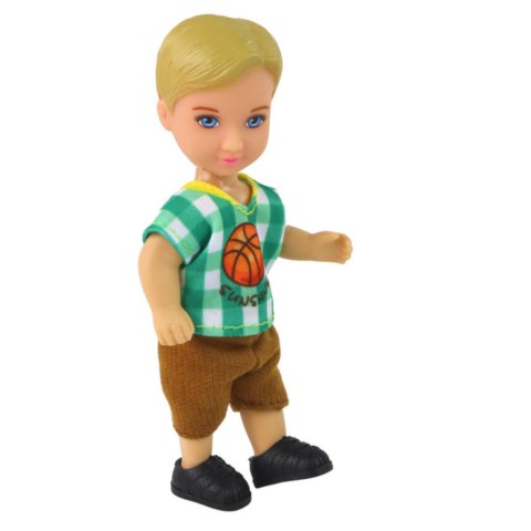 Lalki Dla Dzieci Chłopiec Blondyn Niebieskie Oczy 3 Rodzaje Lalki Dla Dzieci Chłopiec Blondyn Niebieskie Oczy 3 Rodzaje