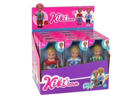 Lalki Dla Dzieci Chłopiec Blondyn Niebieskie Oczy 3 Rodzaje Lalki Dla Dzieci Chłopiec Blondyn Niebieskie Oczy 3 Rodzaje