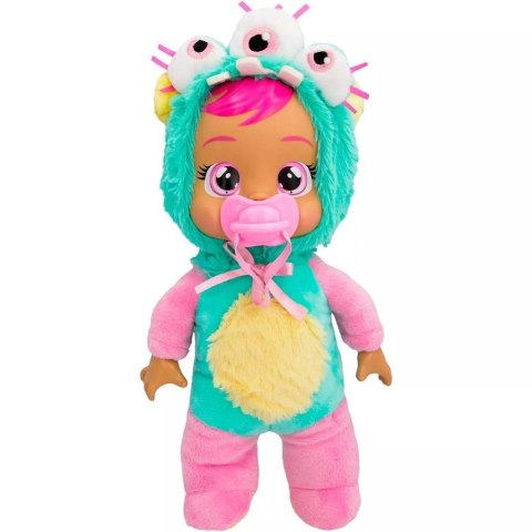 Cry Babies Monsters - lalka Zippy Cry Babies Monsters - lalka Zippy