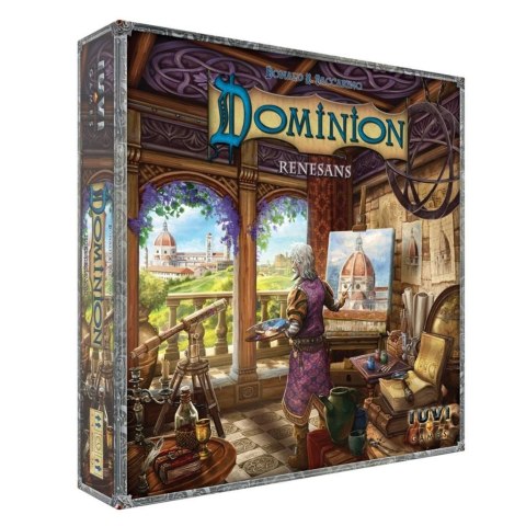 Dominion: Renesans IUVI Games Dominion: Renesans IUVI Games