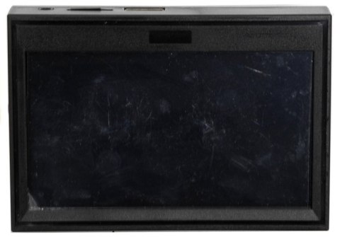 Panel muzyczny LCD Do Auta na Akumulator XMX603 Panel muzyczny LCD Do Auta na Akumulator XMX603