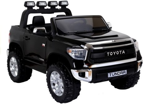 Auto na Akumulator Toyota Tundra Czarna Auto na Akumulator Toyota Tundra Czarna