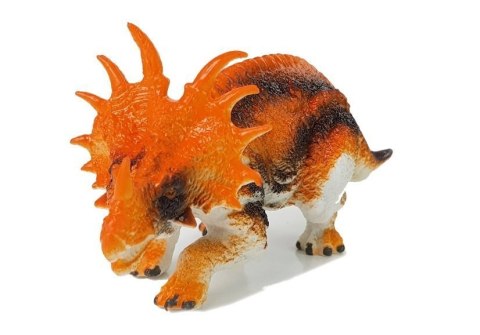 Zestaw Figurki Dinozaurów 10 cm 6 sztuk Zestaw Figurki Dinozaurów 10 cm 6 sztuk