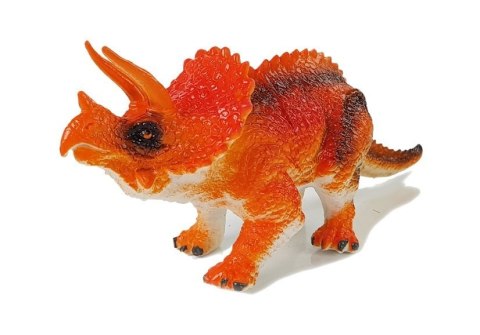 Zestaw Figurki Dinozaurów 10 cm 6 sztuk Zestaw Figurki Dinozaurów 10 cm 6 sztuk