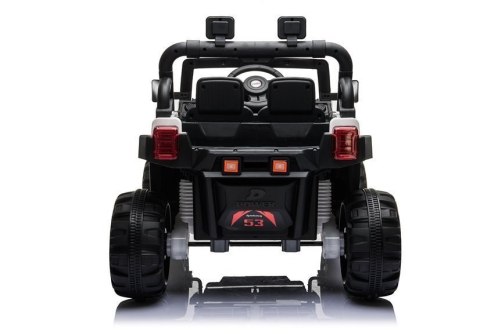Auto na Akumulator BBH-016 Biały Auto na Akumulator BBH-016 Biały