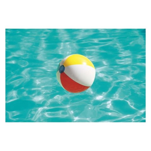 Dmuchana piłka plażowa dla dzieci 51 cm Bestway 31021 Dmuchana piłka plażowa dla dzieci 51 cm Bestway 31021