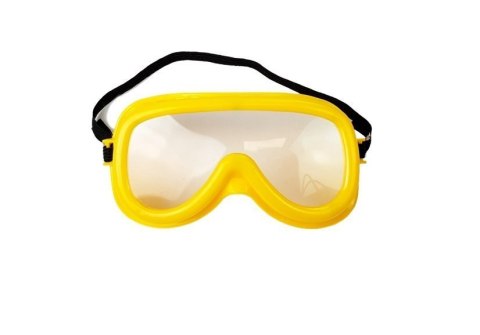 Zestaw Majsterkowicza Wiertarka na Baterie Okulary Ochronne Kask Zestaw Majsterkowicza Wiertarka na Baterie Okulary Ochronne Kask