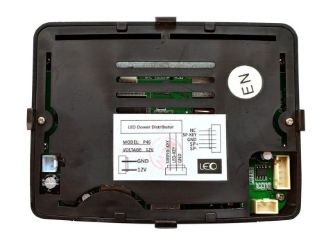 Panel LCD MP4 do Auta na akumulator Mercedes G63 SX1888 Panel LCD MP4 do Auta na akumulator Mercedes G63 SX1888