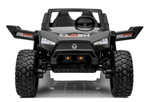 Auto Na Akumulator SX1928 Czarne 24V Auto Na Akumulator SX1928 Czarne 24V