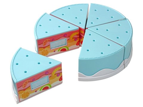 Zestaw Słodkości Tort Ciastka Na Rzepy Dekoracje DIY Zestaw Słodkości Tort Ciastka Na Rzepy Dekoracje DIY
