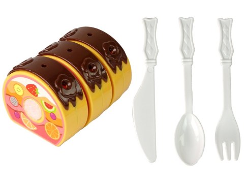Zestaw Słodkości Tort Ciastka Na Rzepy Dekoracje DIY Zestaw Słodkości Tort Ciastka Na Rzepy Dekoracje DIY